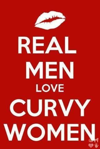 curvy lorn|Men Love Curvy Women .